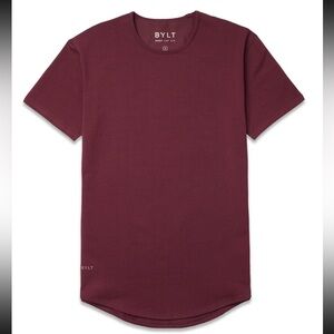 Bylt Basics SS Drop-Cut: Bylt Signature